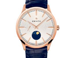 reloj zenith elite moonphase 18.3100.692/01.C922