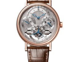 reloj breguet classique complications tourbillon quantieme perpetuel 3797 3797BR/1E/9WU