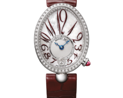 reloj breguet reine de naples 8918 8918BB/5P/964 D00D