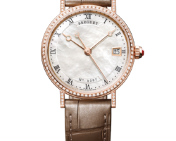 reloj breguet classique 9068 9068BR/52/976/DD00