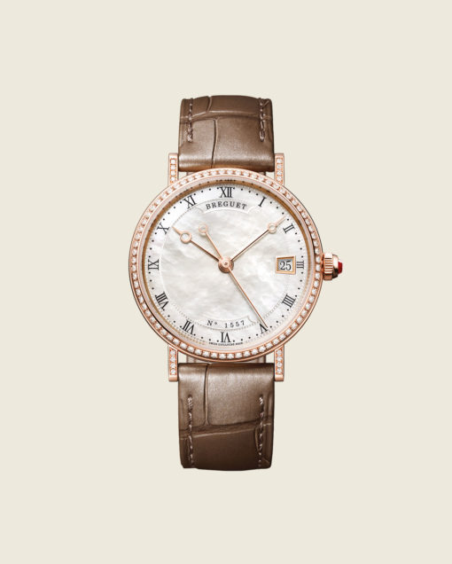 reloj breguet classique 9068BR/52/976/DD00