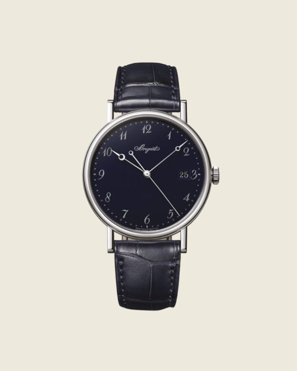 reloj breguet classique 5177 5177BB/2Y/9V6