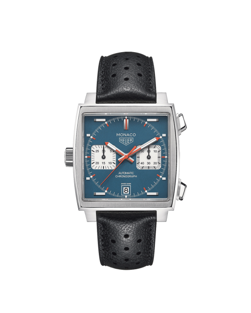 reloj tag heuer monaco CAW211P.FC6356