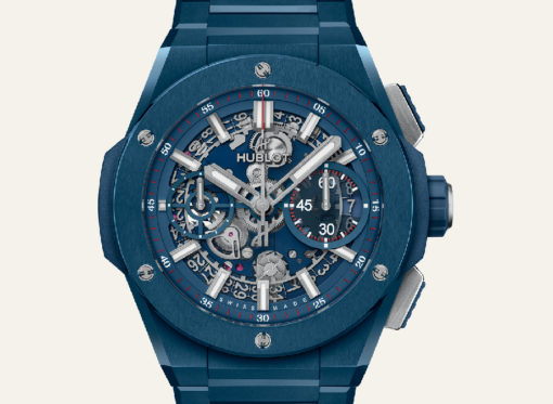 Colección de Relojes Hublot en Peyrelongue Chronos México