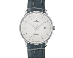 reloj junghans meister classic terrassenbau 027/4019.02