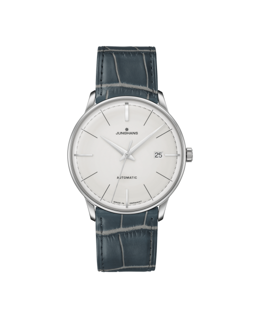 reloj junghans meister classic terrassenbau 027/4019.02