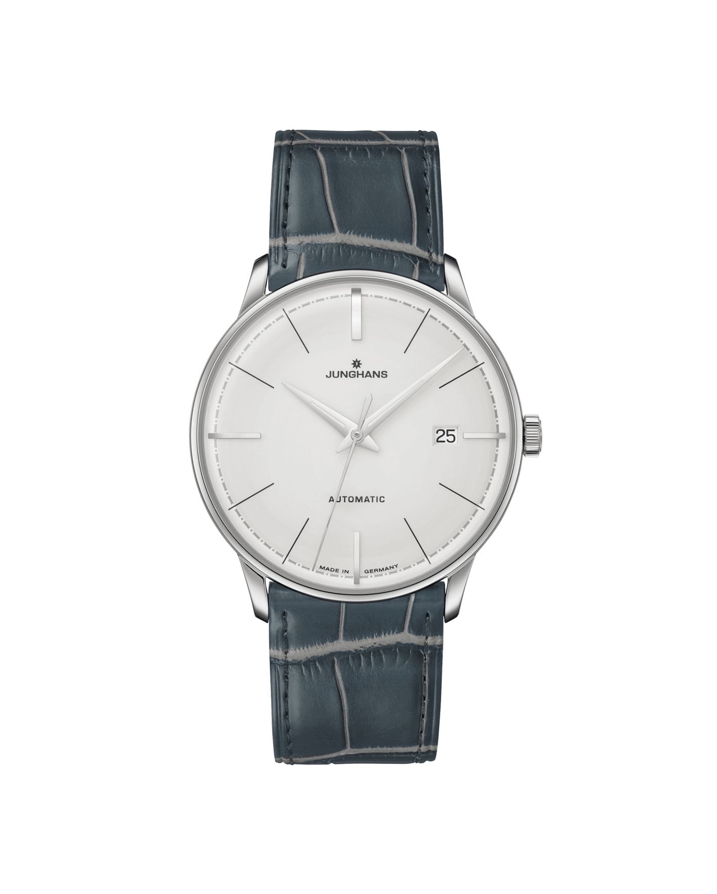 reloj junghans meister classic terrassenbau 027/4019.02