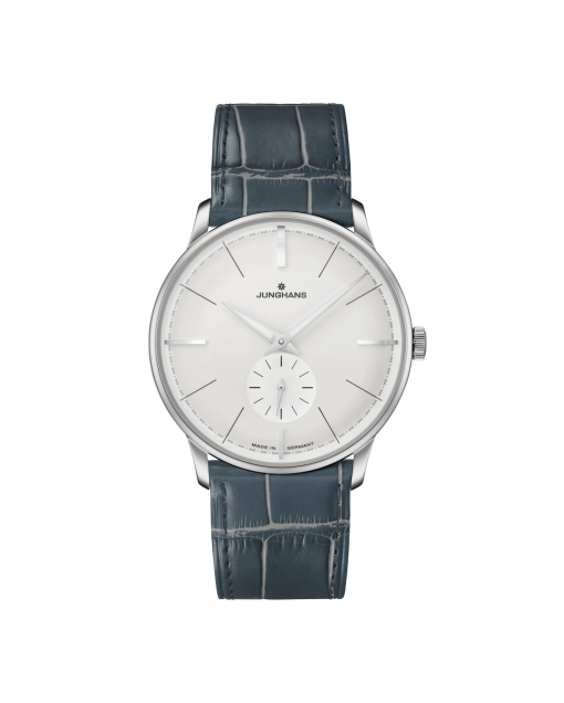 reloj junghans meister handaufzug terrassenbau 027/3000.02