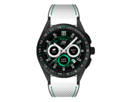 reloj tag heuer connected golf edition SBG8A82.EB0206