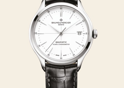 Relojes Baume et Mercier