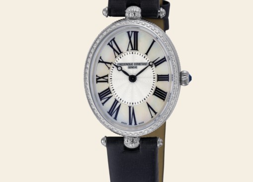 Exclusivos Relojes Frederique Constant