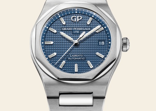 Girard Perregaux