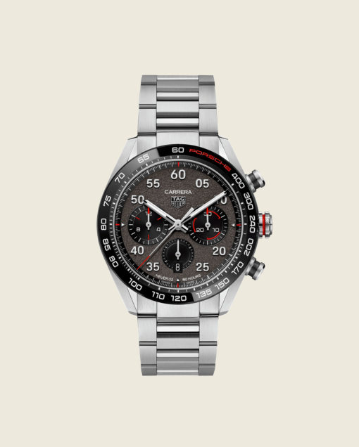 reloj tag heuer carrera porsche CBN2A1F.BA0643