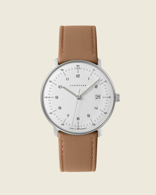 reloj junghans max bill quartz 041-4562.00