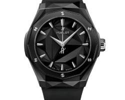 reloj hublot classic fusion orlinski black magic 550.CS.1800.RX.ORL2