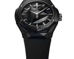 reloj hublot classic fusion orlinski black magic 550.CS.1800.RX.ORL2