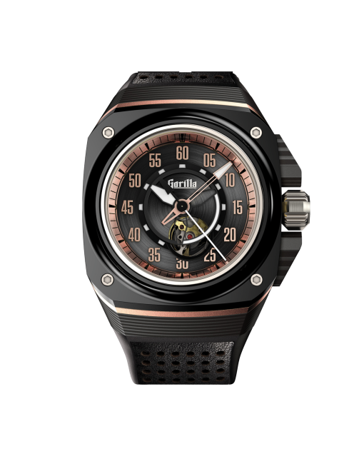 reloj gorilla fastback gt bandit fby06.1