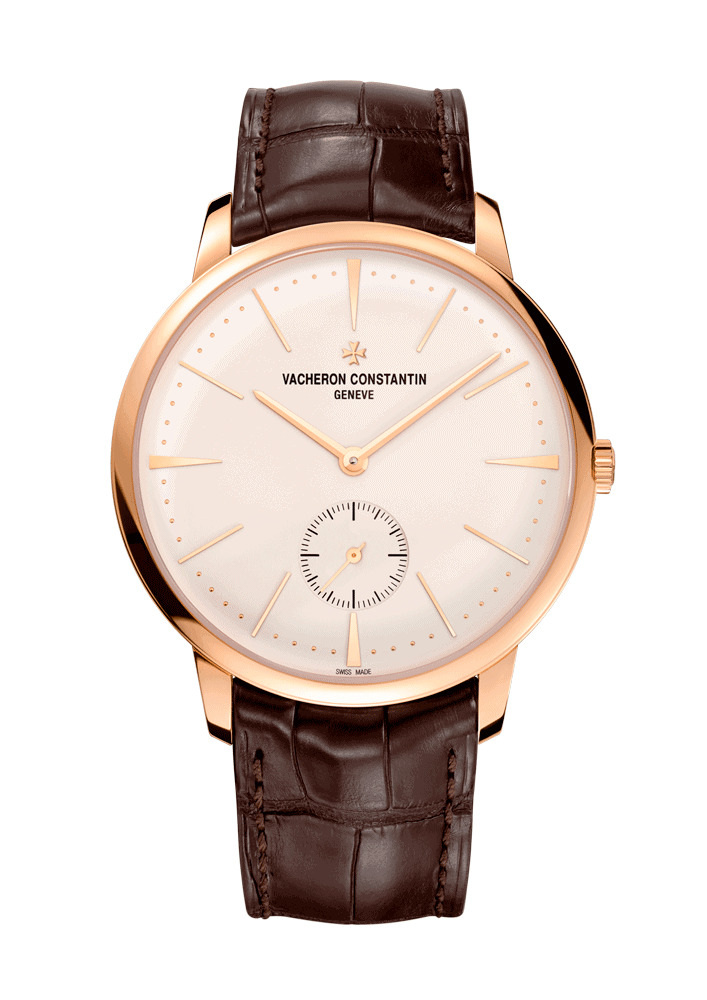 Patrimony watch 2025