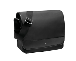 bolso montblanc messenger mb116794