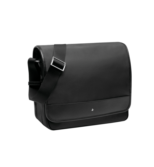 bolso montblanc messenger mb116794