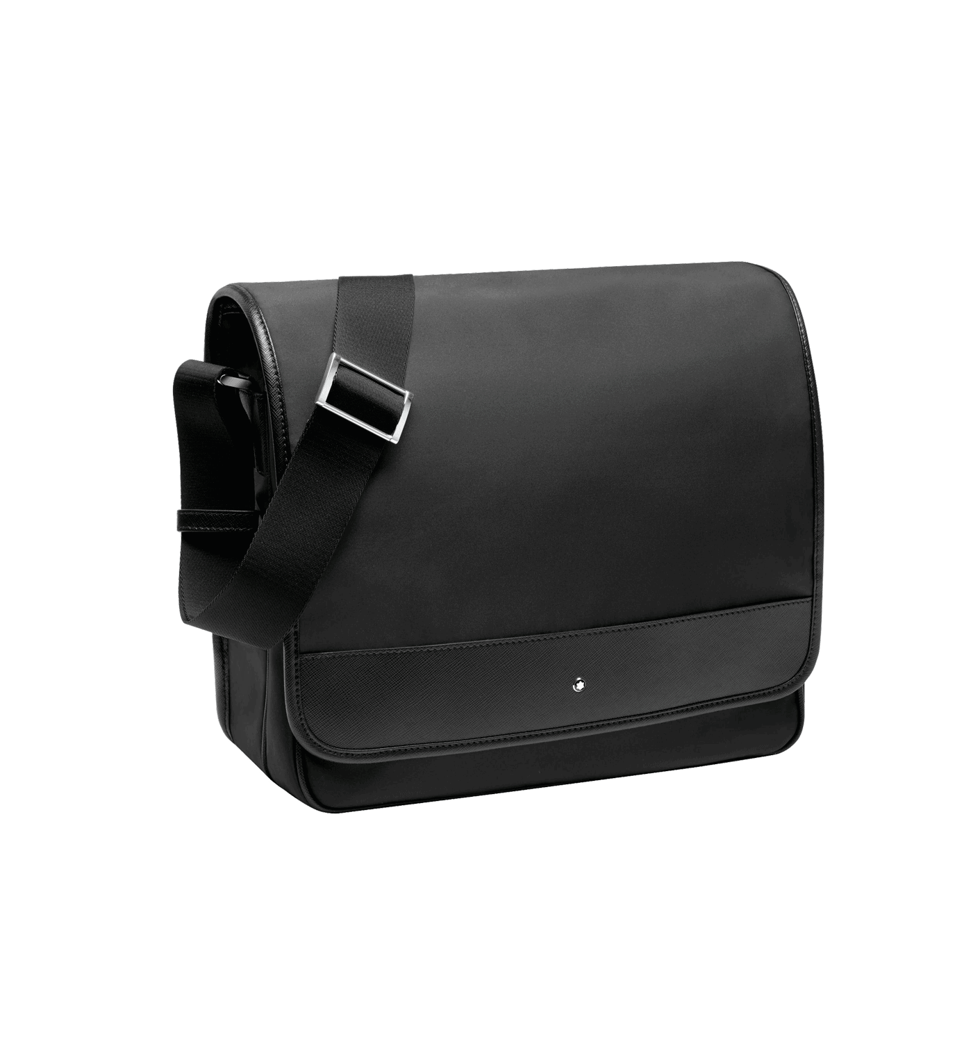 Bolso Montblanc messenger Peyrelongue Chronos