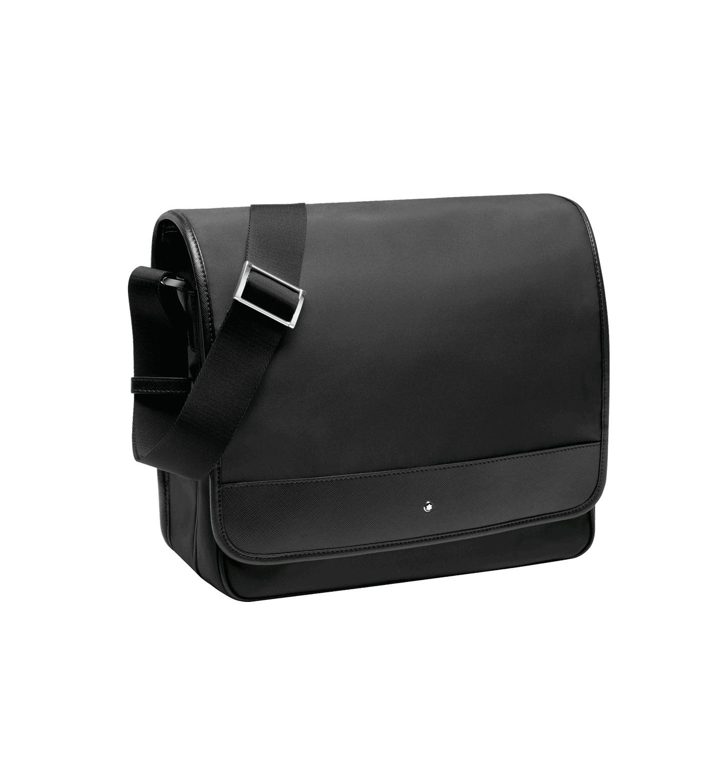 bolso montblanc messenger mb116794