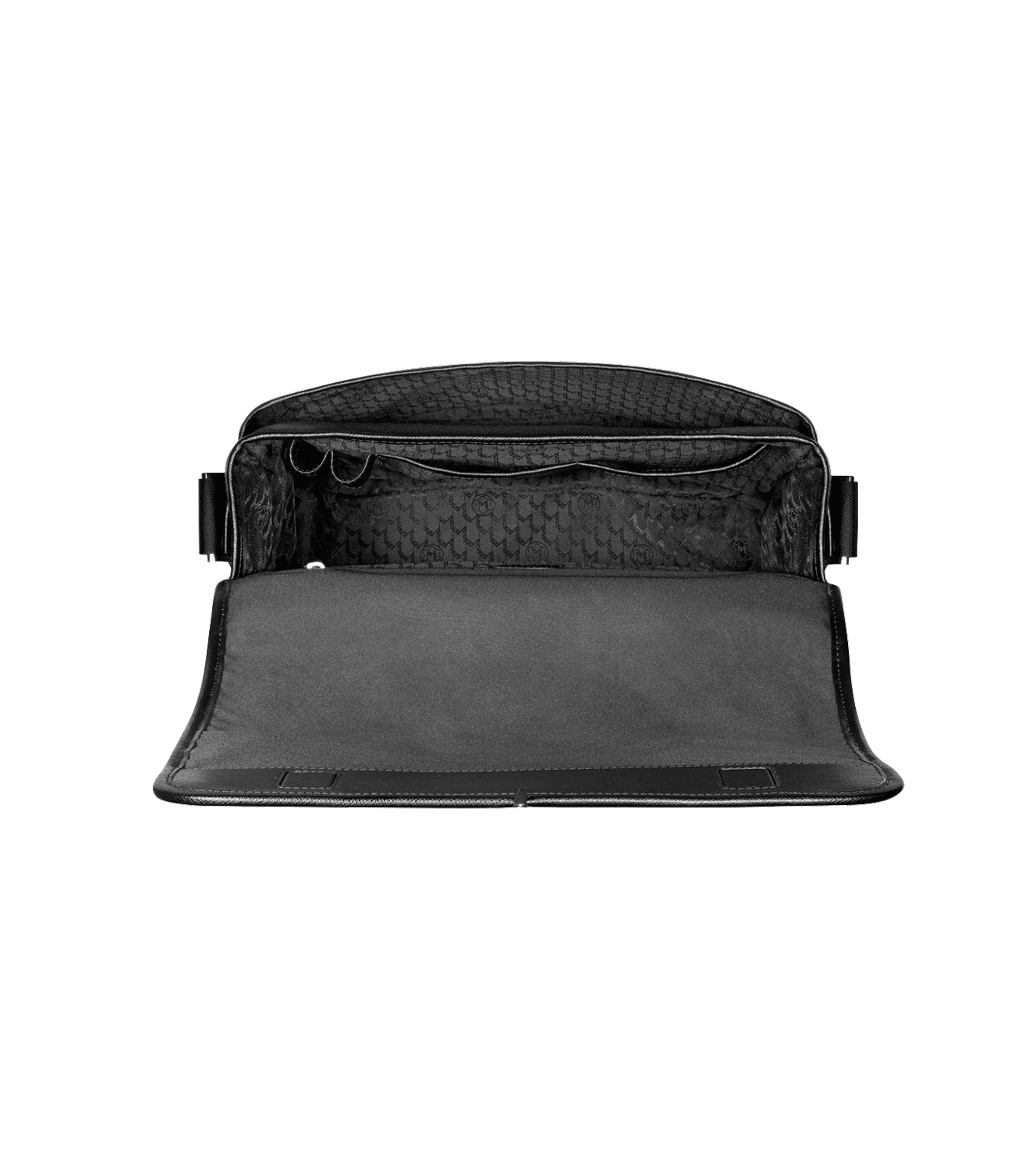 bolso montblanc messenger mb116794