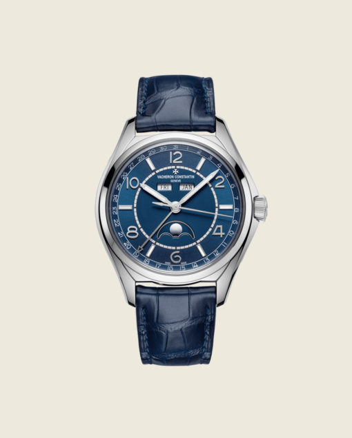 reloj vacheron constantin fiftysix calendario completo 4000E-000A-B548