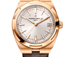 reloj vacheron constantin overseas automatico 4500V-000R-B127