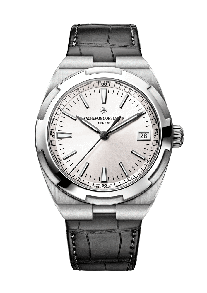 reloj vacheron constantin overseas automatico 4500V-110A-B126