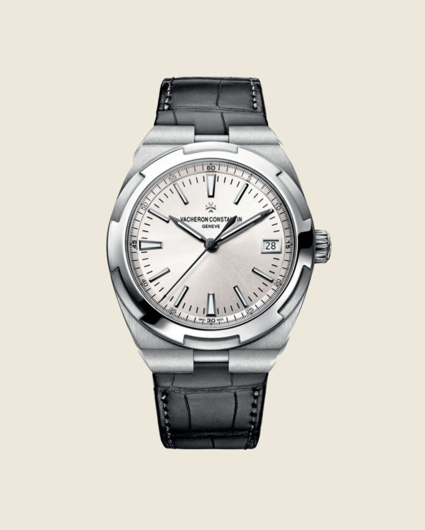 reloj vacheron constantin overseas automático 4500V-110A-B126