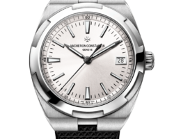 reloj vacheron constantin overseas automatico 4500V-110A-B126