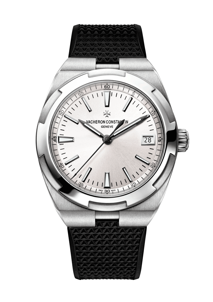 reloj vacheron constantin overseas automatico 4500V-110A-B126