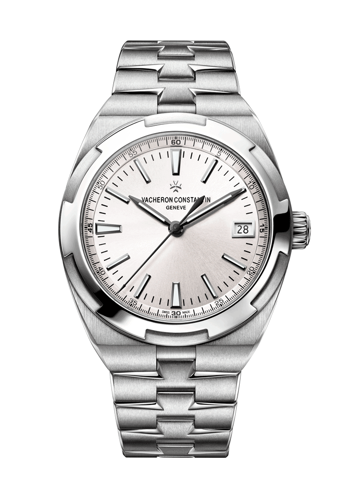 reloj vacheron constantin overseas automático 4500V-110A-B126