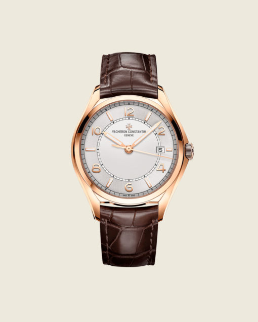 reloj vacheron constantin fiftysix automático 4600E-000R-B441