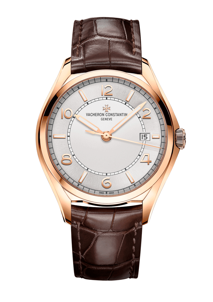 reloj vacheron constantin fiftysix automático 4600E-000R-B441