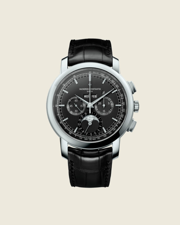 reloj vacheron constantin traditionnelle 5000T/000P-B048