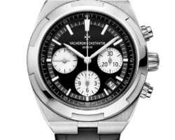 reloj vacheron constantin overseas chronograph 5500V-110A-B481