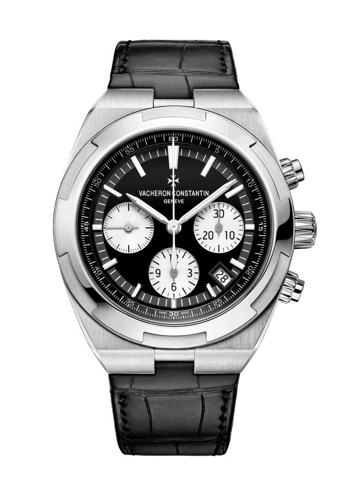 reloj vacheron constantin overseas chronograph 5500V-110A-B481