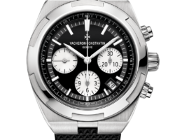 reloj vacheron constantin overseas chronograph 5500V-110A-B481