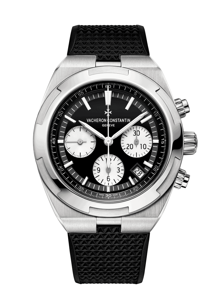 reloj vacheron constantin overseas chronograph 5500V-110A-B481