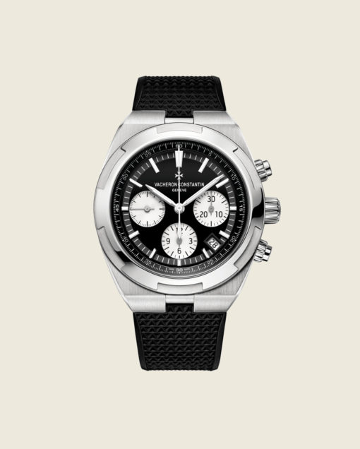 reloj vacheron constantin overseas chronograph 5500V-110A-B481