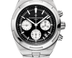 reloj vacheron constantin overseas chronograph 5500V-110A-B481