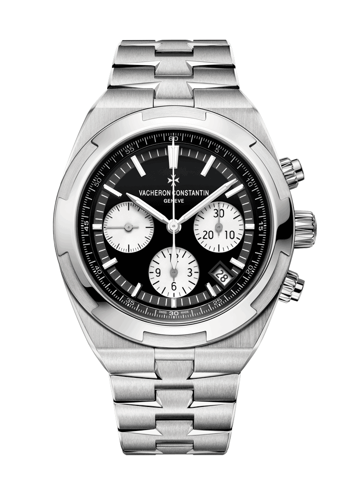 reloj vacheron constantin overseas chronograph 5500V-110A-B481