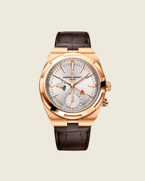 reloj vacheron constantin overseas dual time 7900V-000R-B336