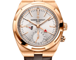 reloj vacheron constanitin overseas dual time 7900V-000R-B336