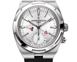 reloj vacheron constantin overseas dual time 7900V/110A-B333