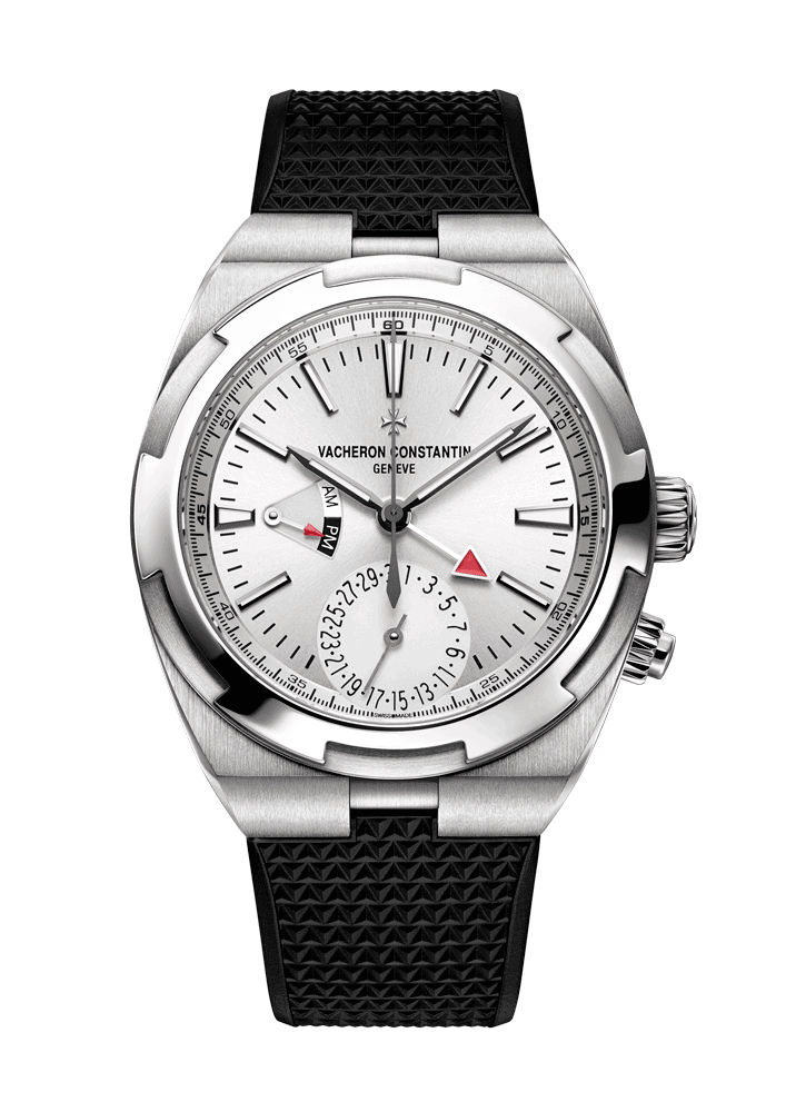 reloj vacheron constantin overseas dual time 7900V/110A-B333