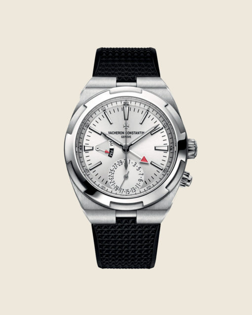 reloj vacheron constantin overseas dual time 7900V/110A-B333