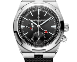 reloj vacheron constanton overseas dual time 900V-110A-B546